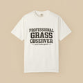 Professional Grass Observer