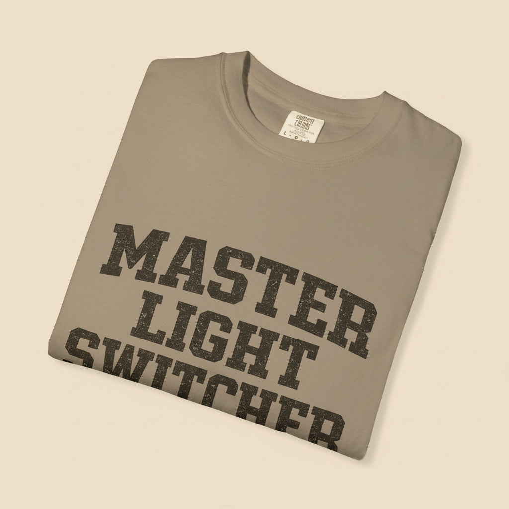 Master Light Switcher