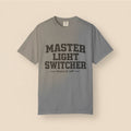 Master Light Switcher