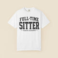 Full-Time Sitter