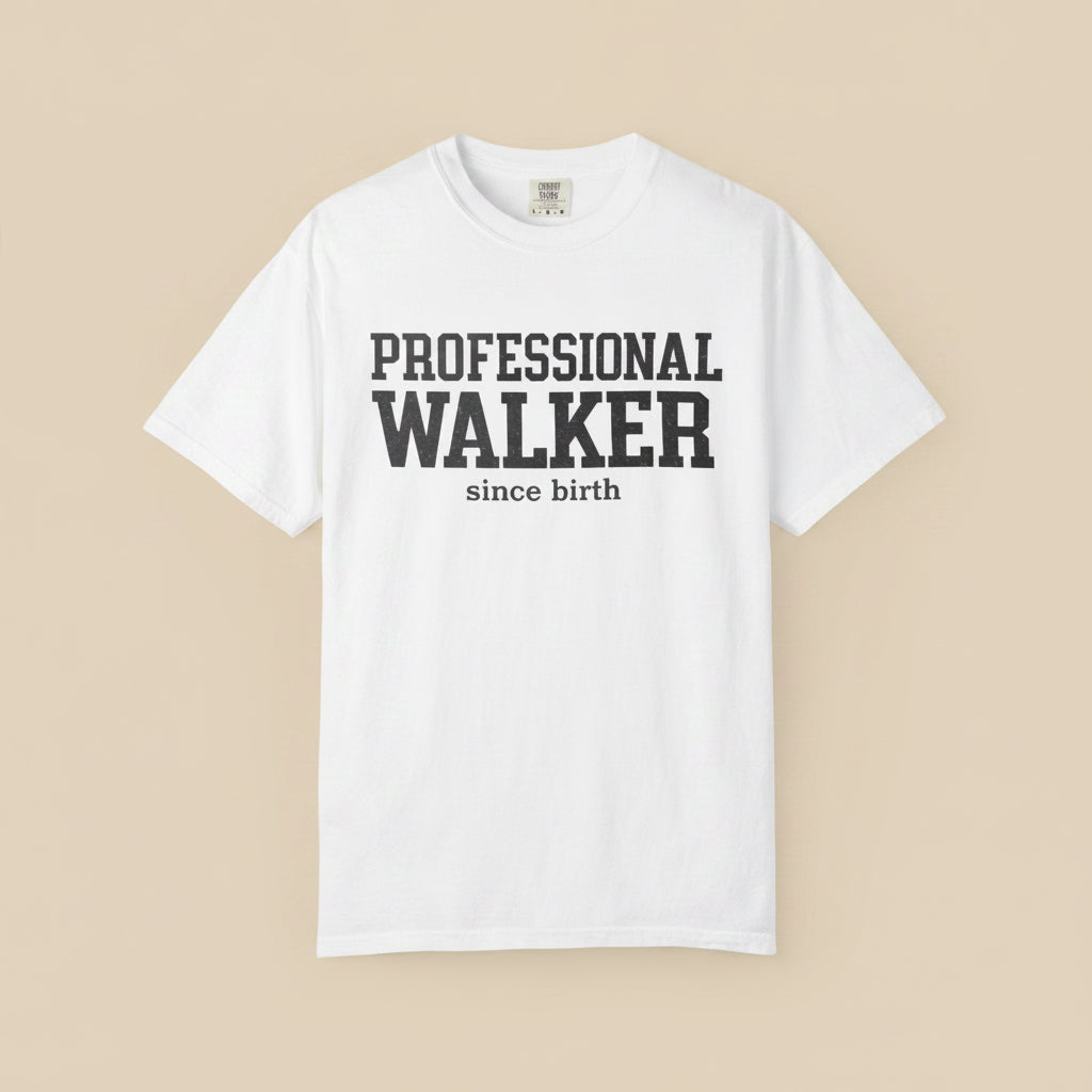 Professional Walker