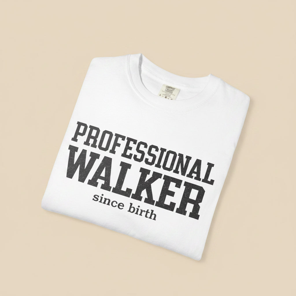 Professional Walker
