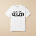 Part-Time Athlete