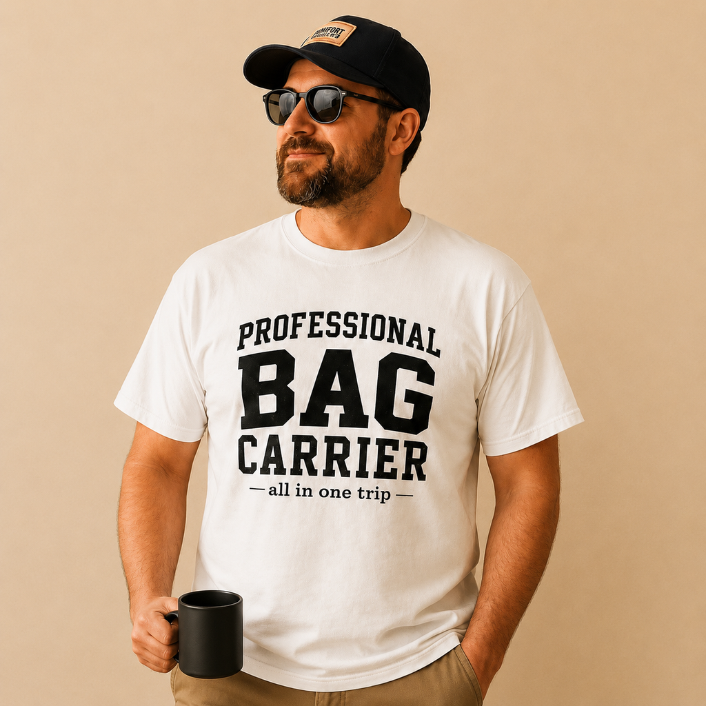 Professional Bag Carrier