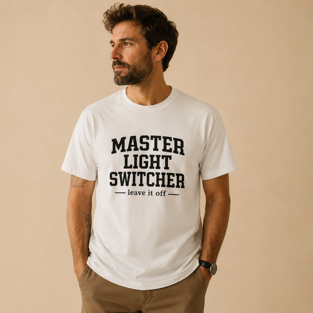 Master Light Switcher