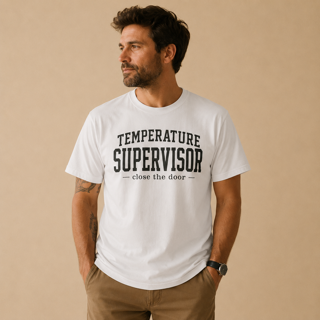 Temperature Supervisor