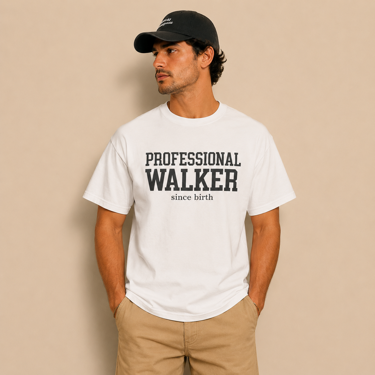 Professional Walker