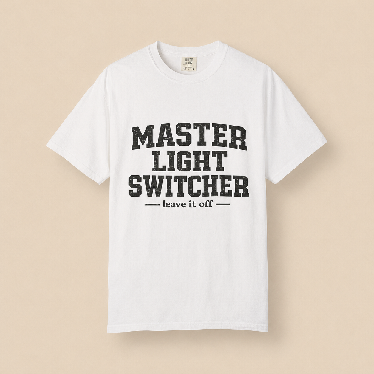 Master Light Switcher™