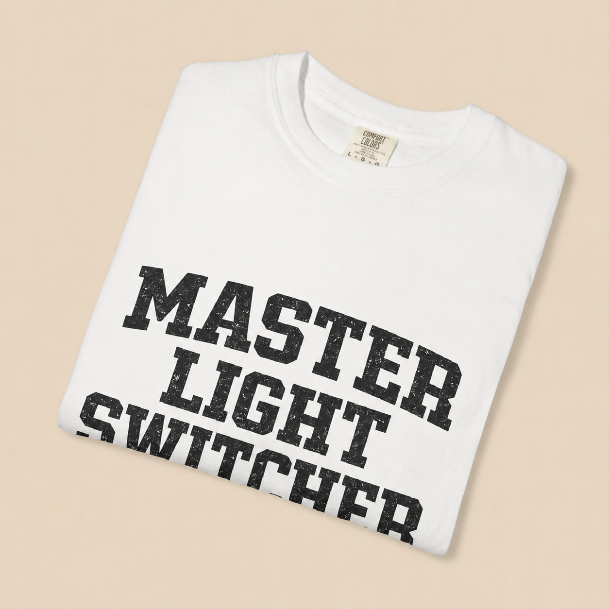 Master Light Switcher™